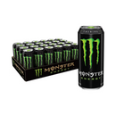 Monster, Energy Drink, 16 oz (24 Pack)