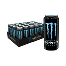 Monster, Energy Drink, Lo-Carb, 16 oz (24 Pack)