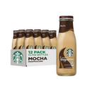 Starbucks, Frappuccino, Mocha, 13.7 oz (12 Pack)