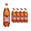 Jarritos, Mexican Soda, Sidral Mundet, 1.5 l (8 Pack)