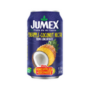 Jumex, Coconut Pineapple Nectar Drink, 12 oz (24 Pack)