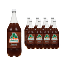 Jarritos, Mexican Soda, Tamarindo, 1.5 l (8 Pack)
