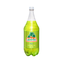 Jarritos, Mexican Soda, Lime, 1.5 l (8 Pack)