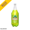 Jarritos, Mexican Soda, Lime, 1.5 L (8 Pack)