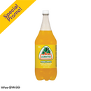 Jarritos, Mexican Soda, Pineapple, 1.5 L (8 Pack)