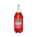 Jarritos, Mexican Soda, Strawberry, 1.5 l (8 Pack)