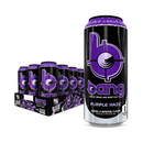 Bang, Energy Drink, Purple Haze, 16 oz (12 Pack)
