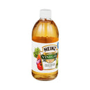 Heinz, Vinegar Apple Cider, 16 oz (12 Pack)