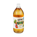 Heinz, Apple Cider Vinegar, 32 oz (12 Pack)