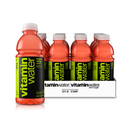 Vitaminwater, Refresh, Tropical Mango, 20 oz (12 Pack)
