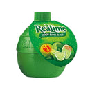 ReaLime, Lime Juice, 2.5 oz (24 Pack)
