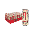 Monster, Energy Drink, Energy + Juice, Pacific Fruit Punch, 16 oz (24 Pack)