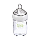 Nuk, Baby Bottles, 5 oz (6 Pack)