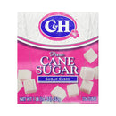 C&H, Sugar Cubes, 1 lb (24 Pack)