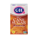 C&H, Golden Light Brown Sugar, 1 lb (24 Pack)