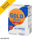 Gold Medal, Flour, 2 lb (18 Pack)