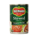 Del Monte, Stewed Tomatoes, 14.5 oz (24 Pack)