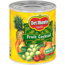 Del Monte, Fruit Cocktail, 8.25 oz (12 Pack)