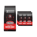 Kingsford, Matchlight, 8 lb (6 Pack)