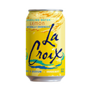 La Croix, Sparkling Water, Lemon, 12 oz (24 Pack)