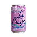 La Croix, Sparkling Water, Berry, 12 oz (24 Pack)