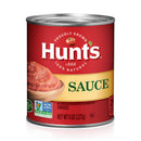 Hunt's, Tomato Sauce, 8 oz (48 Pack)