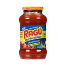 Ragu, Traditional Sauce, 24 oz (12 Pack)