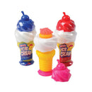 Kidsmania, Koko's, Ice Cream Candy, Twist 'N Lik, 0.64 oz (12 Pack)