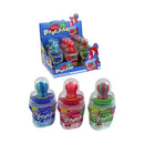 Dip-N-Lik, Koko's, Popcifier Candy, 1.13 oz (12 Pack)