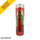 Velamex, Virgen De Guadalupe (12 Pack)
