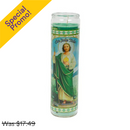 Velamex, San Judas Tadeo, 12 ct (12 Pack)