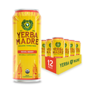 Guayaki, Yerba Madre, Revel Berry, 15.5 oz (12 Pack)