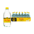 Topo Chico, Mineral Water, 20.3 oz (24 Pack)