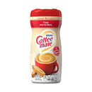 Coffee mate, Nestle Creamer, Original, 16 oz (12 Pack)