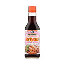 Kikkoman, Teriyaki Sauce, 10 oz (12 Pack)