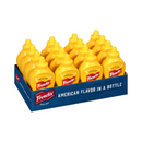 French's, Mustard, 14 oz (16 Pack)