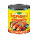 Las Palmas, Enchilada Sauce, Mild, 28 oz (12 Pack)