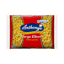 Anthony's, Pasta, Large Elbow, 16 oz (24 Pack)
