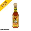 Cholula, Hot Sauce, 5 oz (12 Pack)