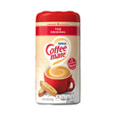 Coffee mate, Nestle Creamer, Original, 6 oz (12 Pack)