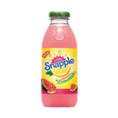 Snapple, Watermelon Lemonade, 16 oz (12 Pack)