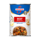 Swanson, Beef Broth, 15.5 oz (24 Pack)