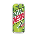 Mountain Dew, Soda, 16 oz (12 Pack)