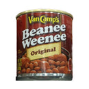 Van Camp's, Beanee Weenee, Original, 7.75 oz (24 Pack)