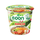 Nongshim, Soon, Kimchi Noodles, 2.64 oz (6 Pack)