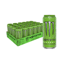 Monster, Energy Drink, Ultra Paradise, 16 oz (24 Pack)