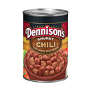 Dennison's, Chunky Chili Con Carne with Beans, 15 oz (12 Pack)