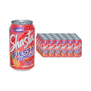 Shasta, Fiesta Punch, 12 oz (24 Pack)