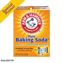 Arm & Hammer, Baking Soda, 8 oz (24 Pack)