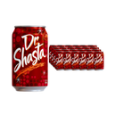 Shasta, Dr. Shasta, 12 oz (24 Pack)